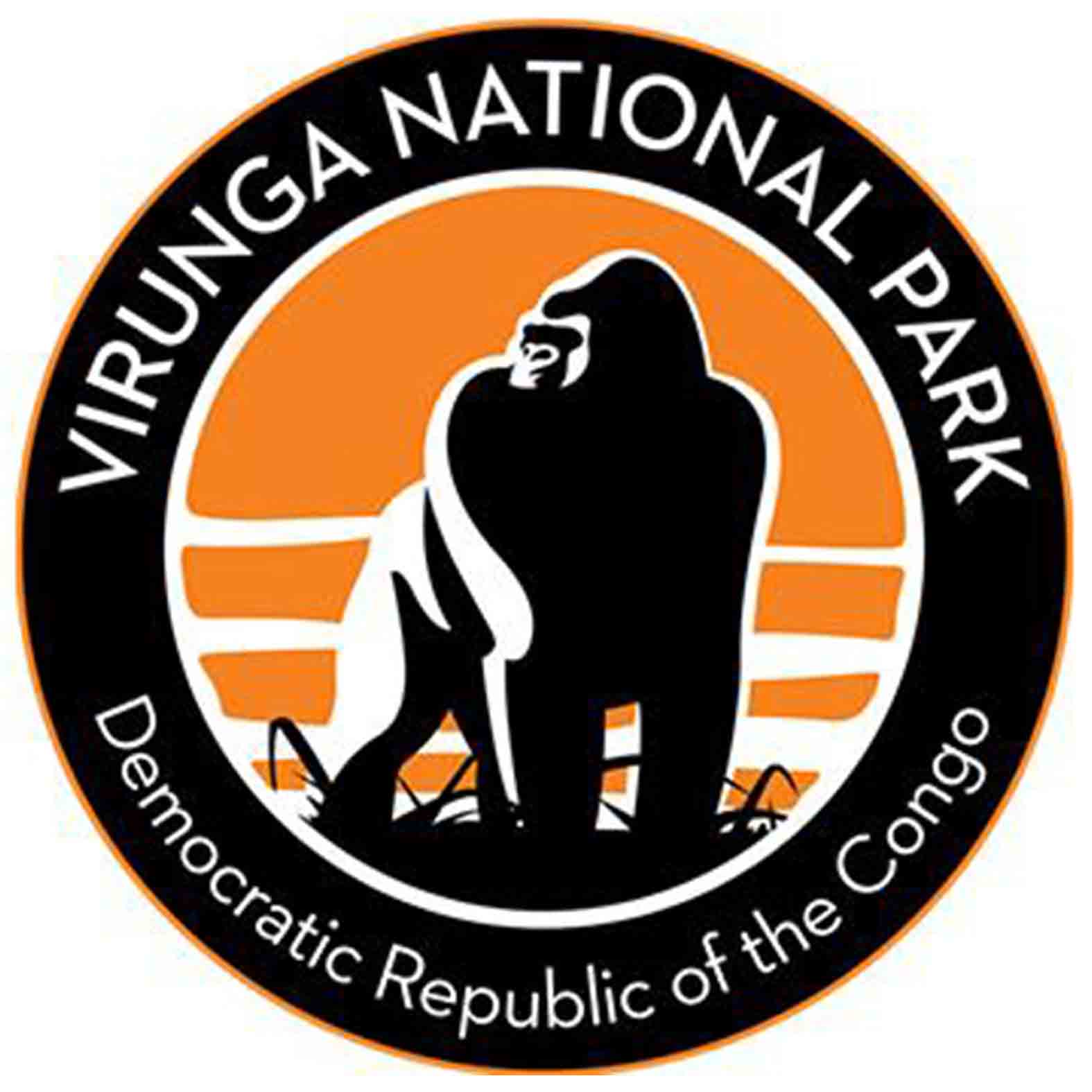 Virunga NP/DR Congo
